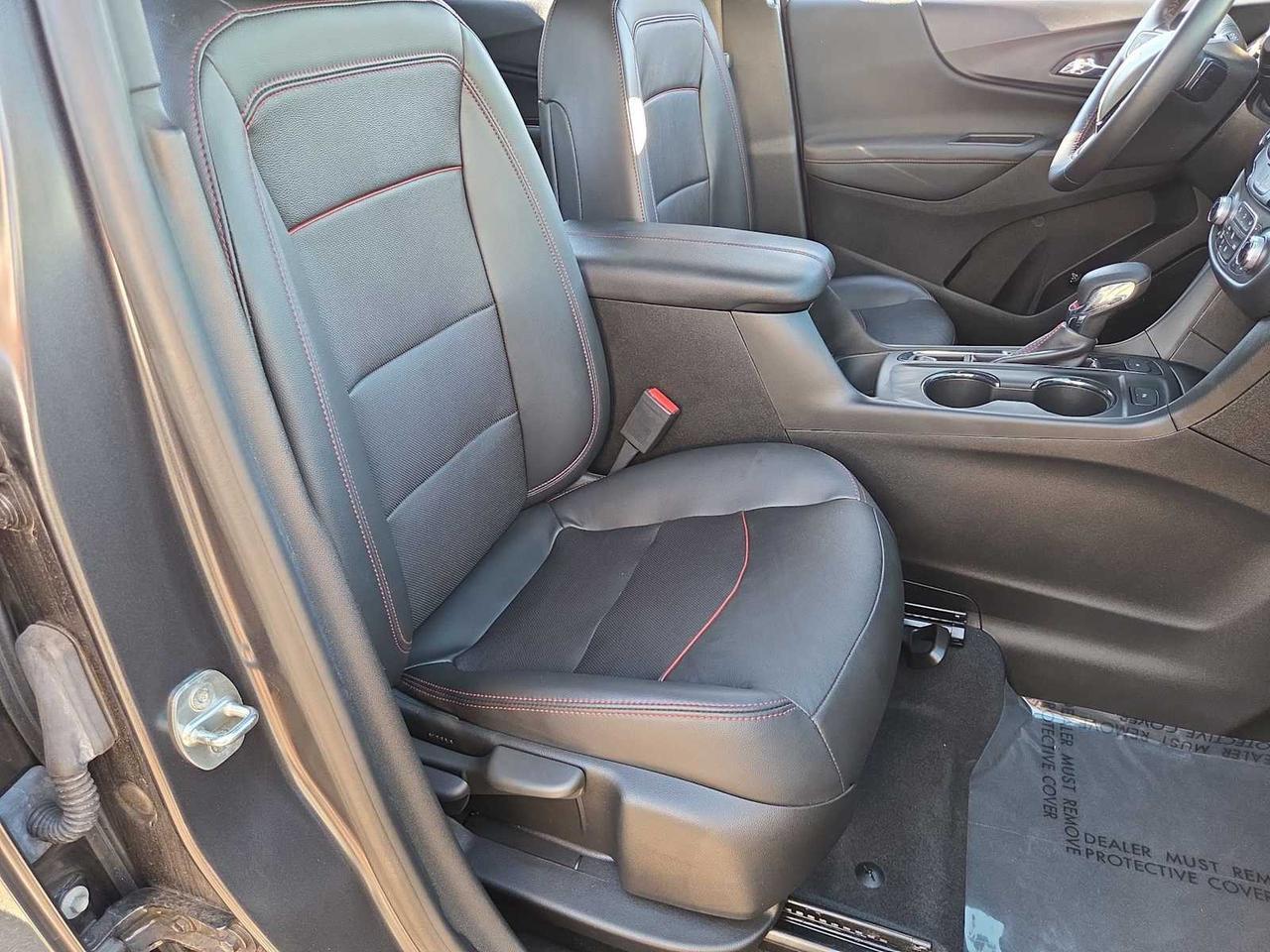 2022 Chevrolet Equinox RS Irving TX