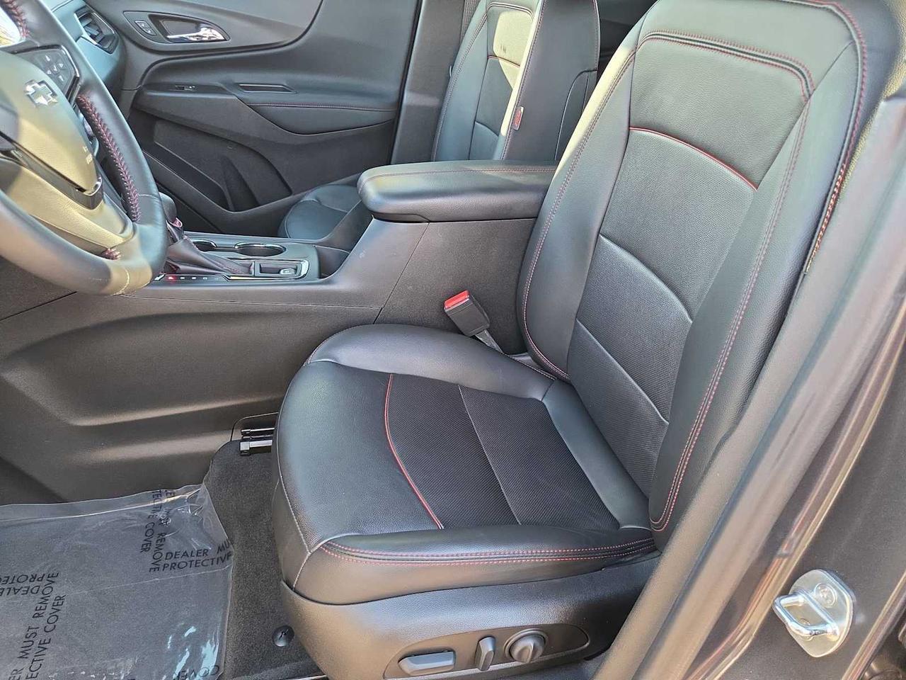 2022 Chevrolet Equinox RS Irving TX