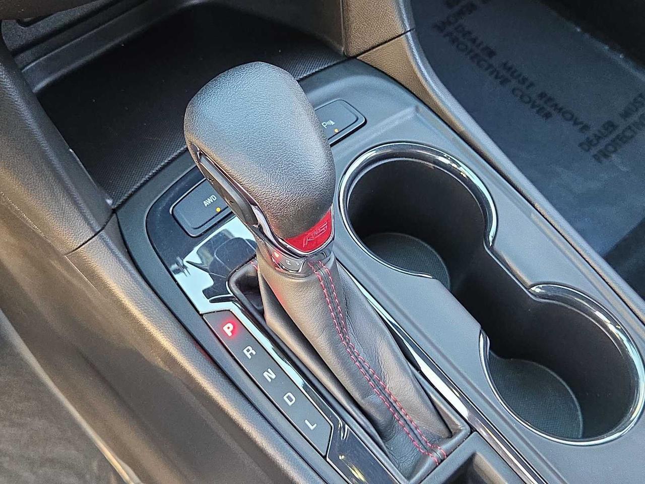 2022 Chevrolet Equinox RS Irving TX