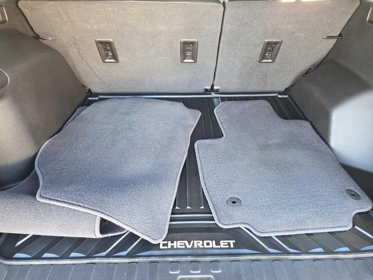 2022 Chevrolet Equinox RS Irving TX