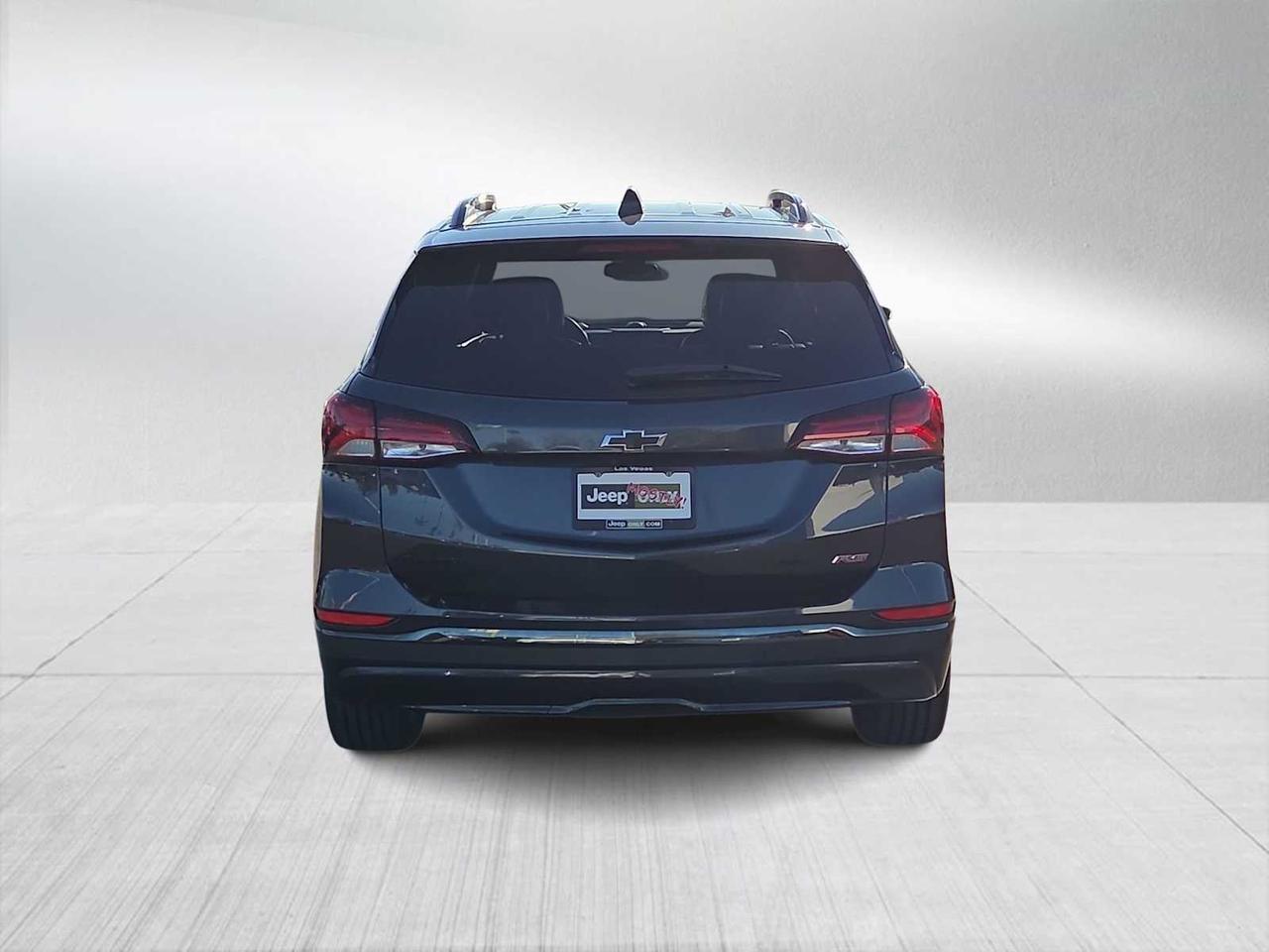 2022 Chevrolet Equinox RS Irving TX