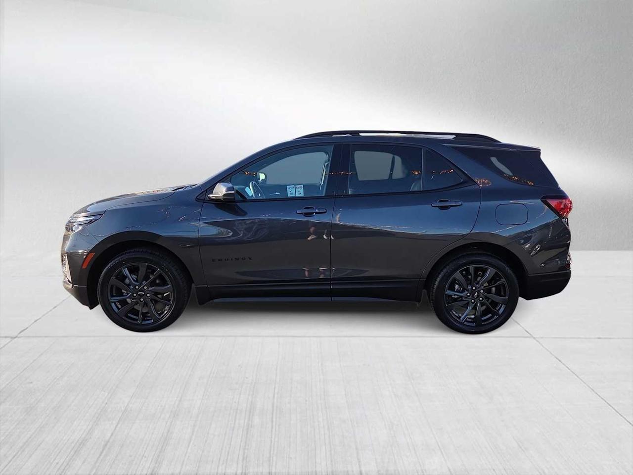 2022 Chevrolet Equinox RS Irving TX