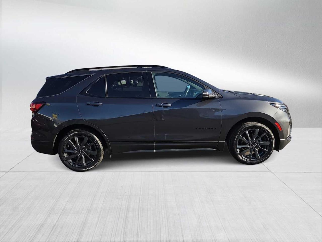 2022 Chevrolet Equinox RS Irving TX