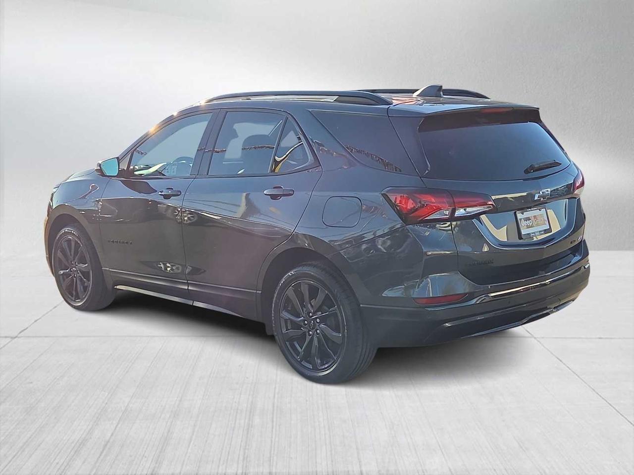 2022 Chevrolet Equinox RS Irving TX