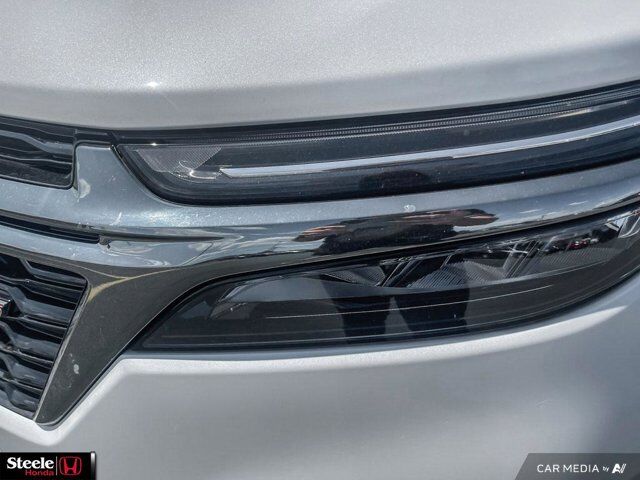 2022 Chevrolet Equinox RS St. John's NL