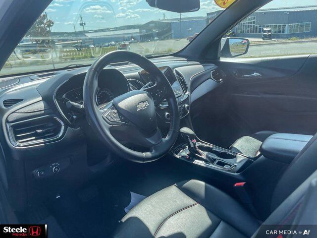 2022 Chevrolet Equinox RS St. John's NL
