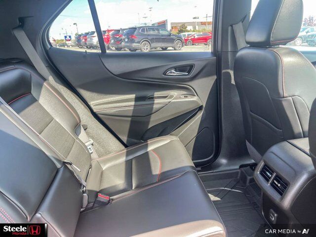 2022 Chevrolet Equinox RS St. John's NL