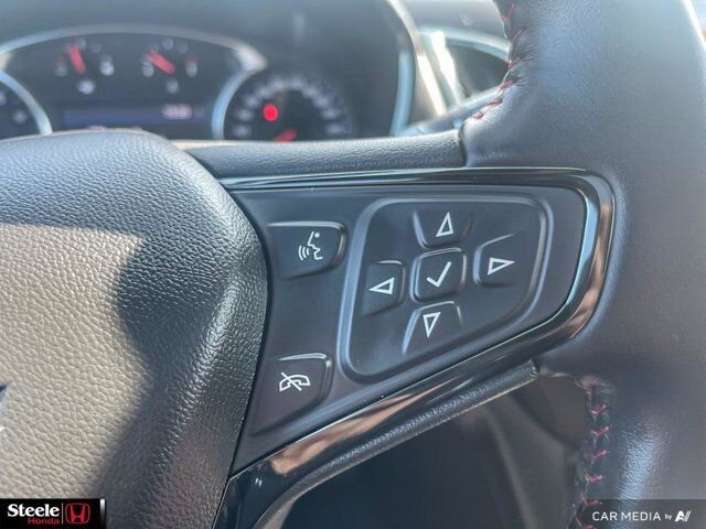 2022 Chevrolet Equinox RS St. John's NL