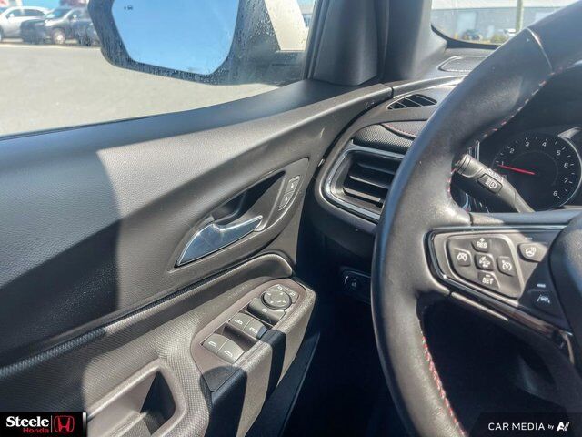 2022 Chevrolet Equinox RS St. John's NL