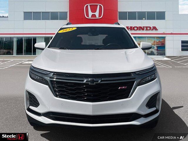 2022 Chevrolet Equinox RS St. John's NL