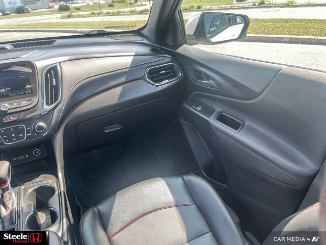 2022 Chevrolet Equinox RS St. John's NL