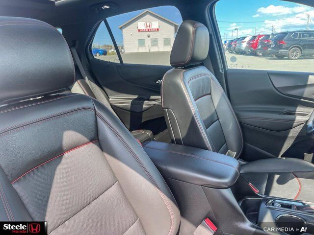 2022 Chevrolet Equinox RS St. John's NL