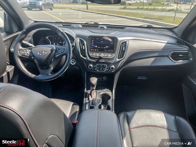 2022 Chevrolet Equinox RS St. John's NL
