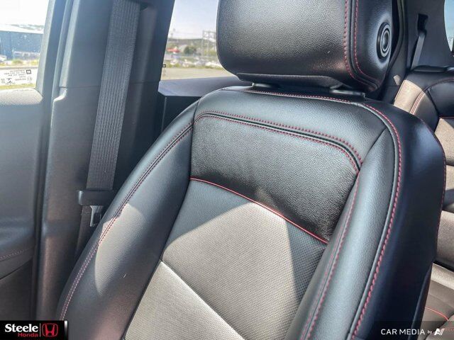 2022 Chevrolet Equinox RS St. John's NL