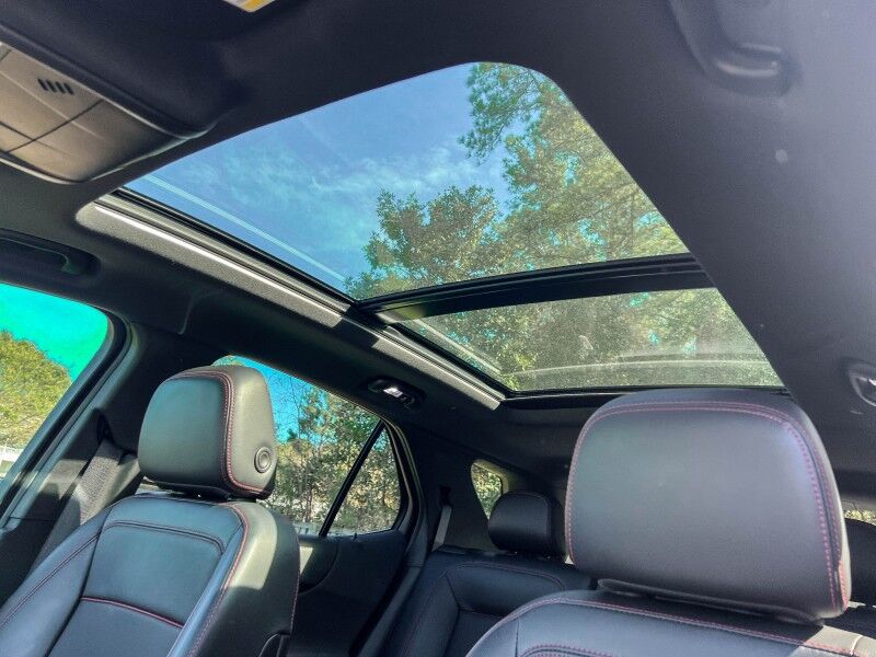 2022 Chevrolet Equinox RS Wilmington NC