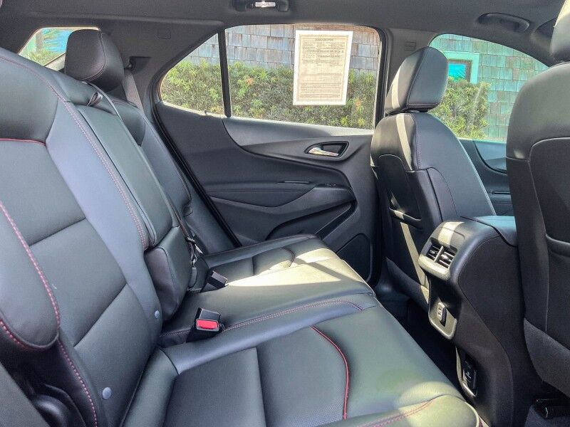 2022 Chevrolet Equinox RS Wilmington NC