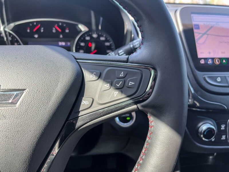 2022 Chevrolet Equinox RS Wilmington NC