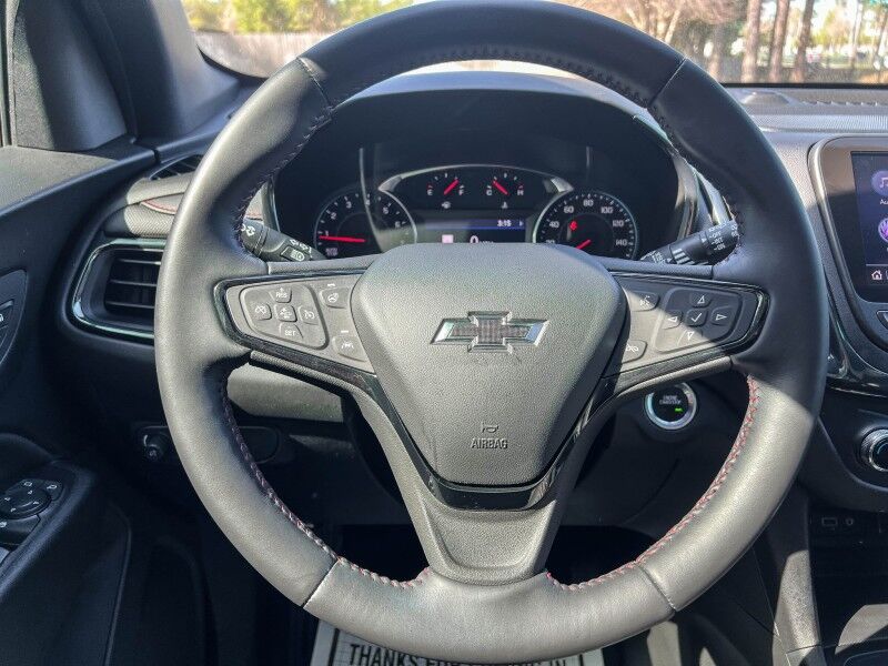 2022 Chevrolet Equinox RS Wilmington NC