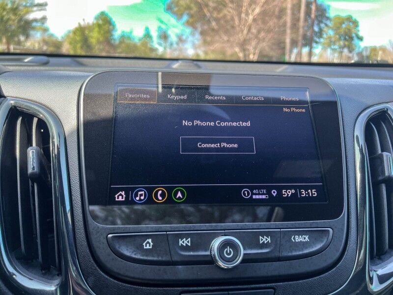 2022 Chevrolet Equinox RS Wilmington NC