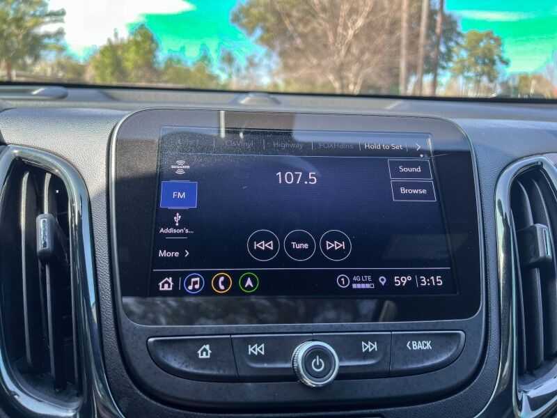 2022 Chevrolet Equinox RS Wilmington NC