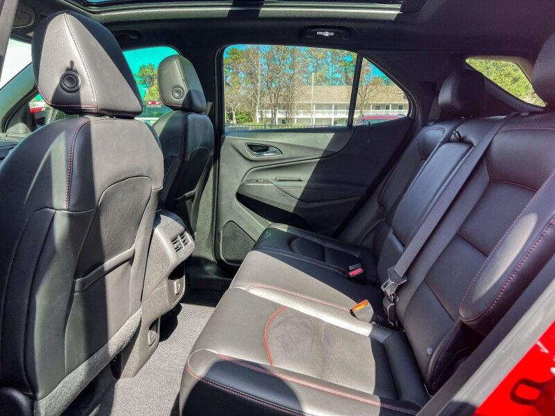 2022 Chevrolet Equinox RS Wilmington NC