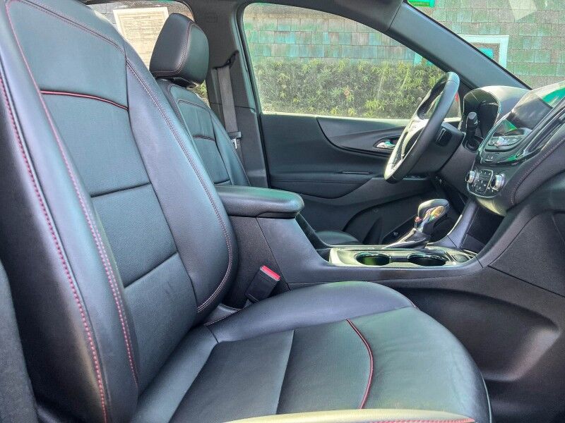 2022 Chevrolet Equinox RS Wilmington NC