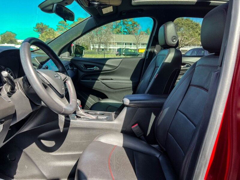 2022 Chevrolet Equinox RS Wilmington NC