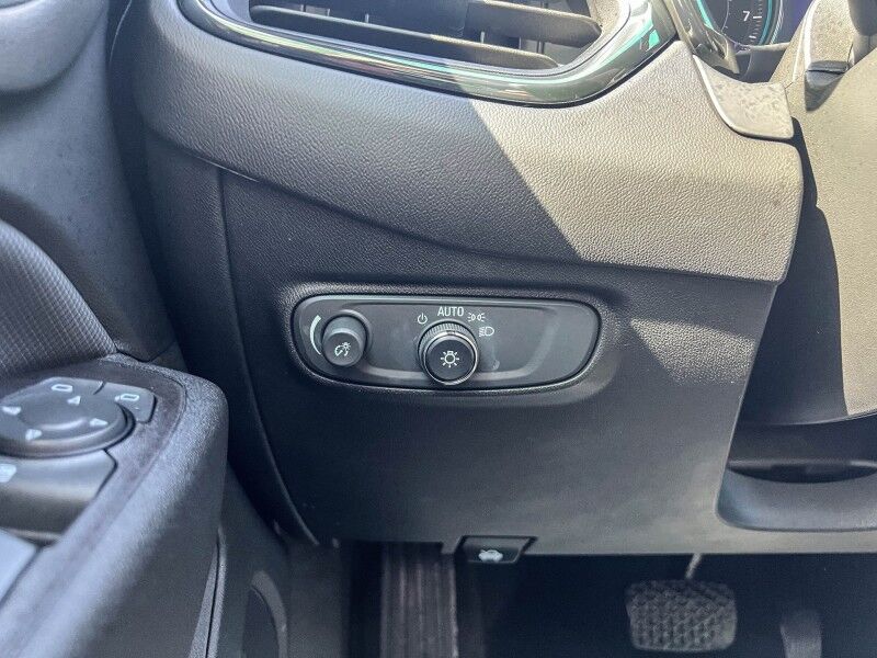 2022 Chevrolet Equinox RS Wilmington NC