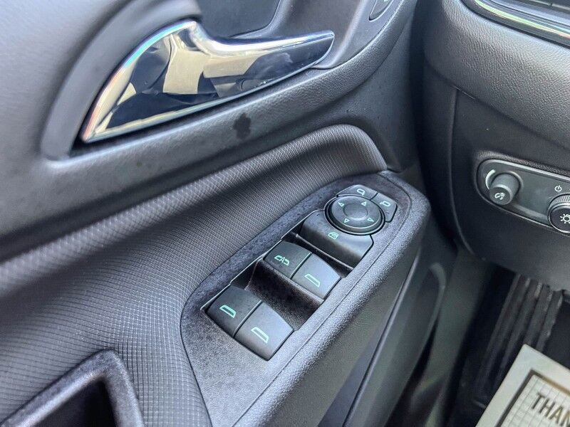 2022 Chevrolet Equinox RS Wilmington NC