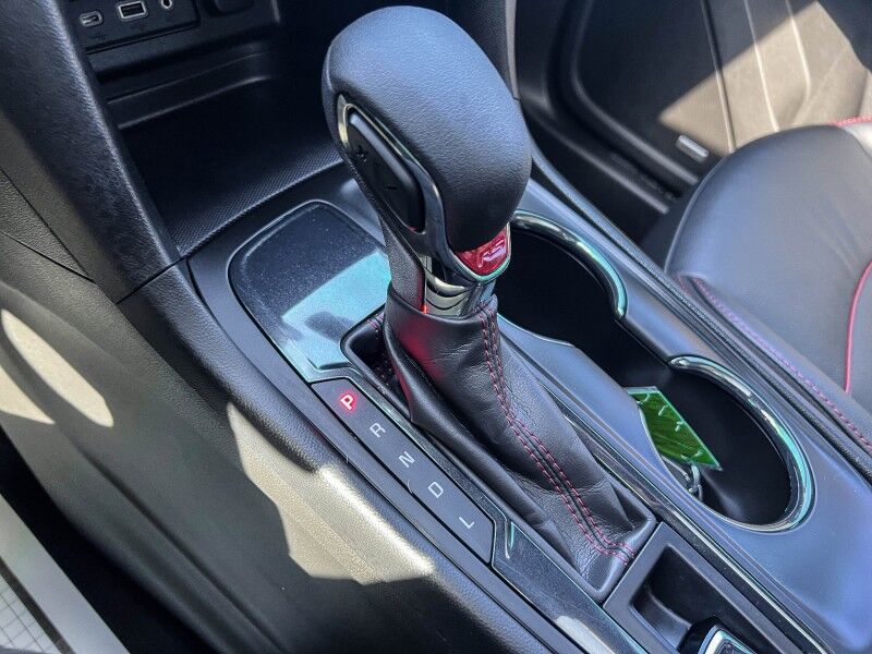 2022 Chevrolet Equinox RS Wilmington NC