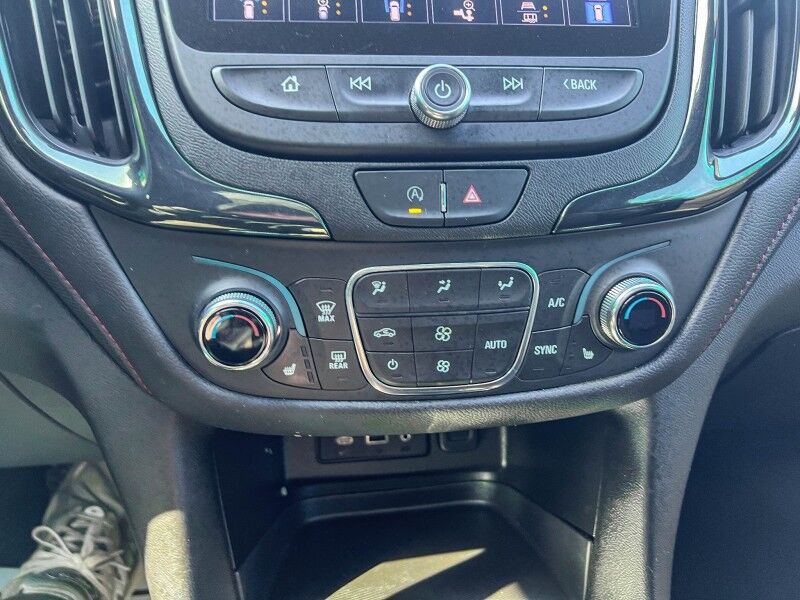 2022 Chevrolet Equinox RS Wilmington NC