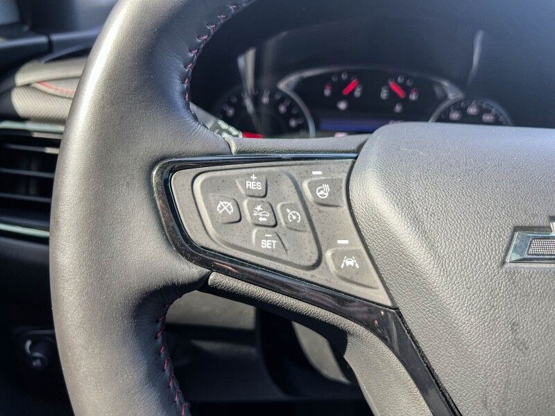 2022 Chevrolet Equinox RS Wilmington NC