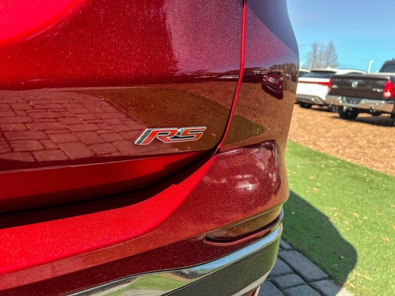 2022 Chevrolet Equinox RS Wilmington NC