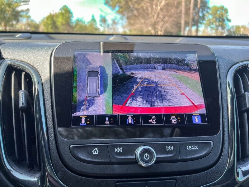 2022 Chevrolet Equinox RS Wilmington NC