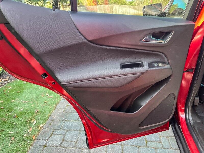 2022 Chevrolet Equinox RS Wilmington NC