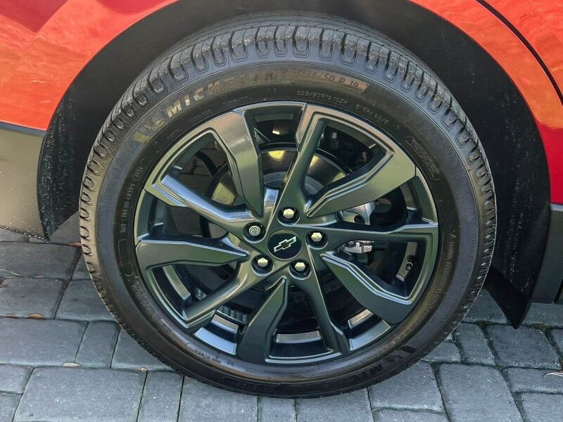 2022 Chevrolet Equinox RS Wilmington NC