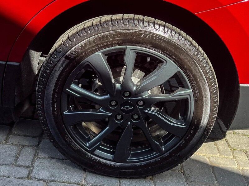 2022 Chevrolet Equinox RS Wilmington NC