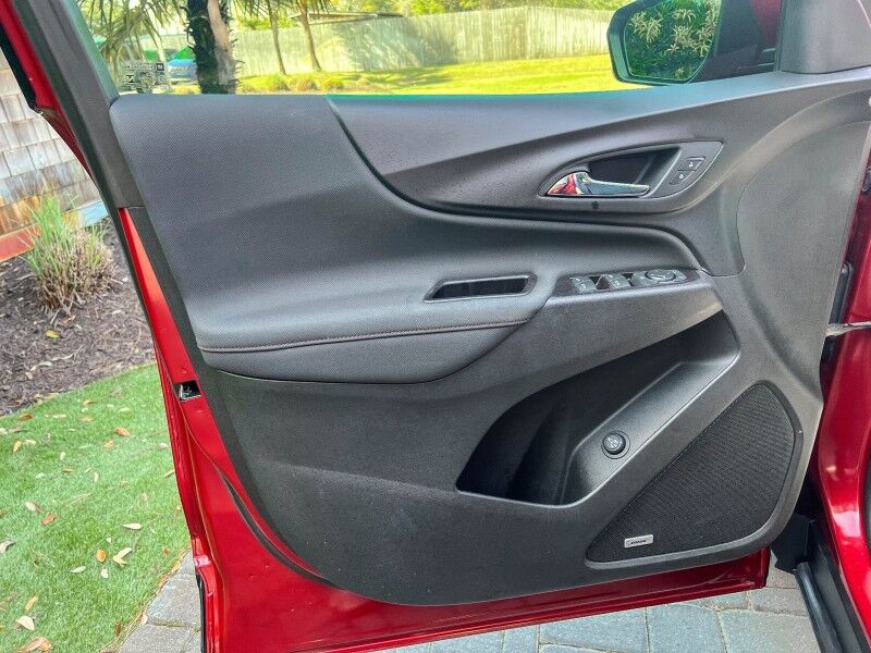 2022 Chevrolet Equinox RS Wilmington NC