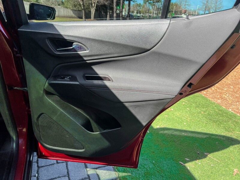 2022 Chevrolet Equinox RS Wilmington NC