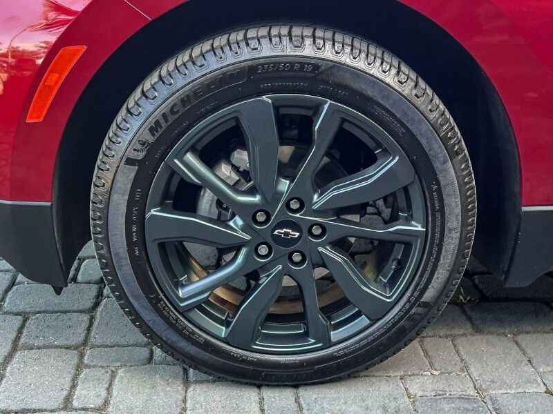 2022 Chevrolet Equinox RS Wilmington NC