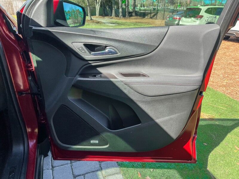 2022 Chevrolet Equinox RS Wilmington NC