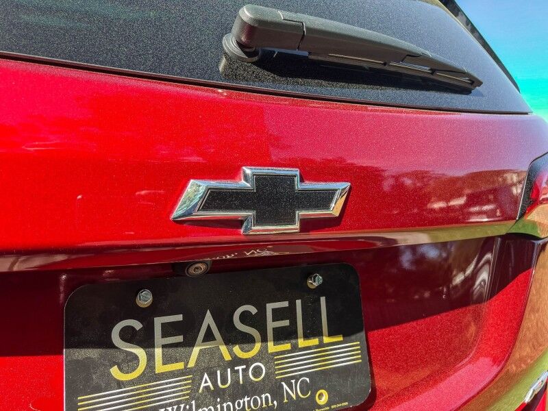 2022 Chevrolet Equinox RS Wilmington NC