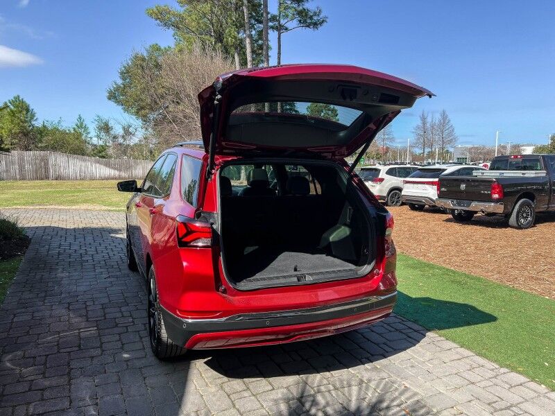 2022 Chevrolet Equinox RS Wilmington NC
