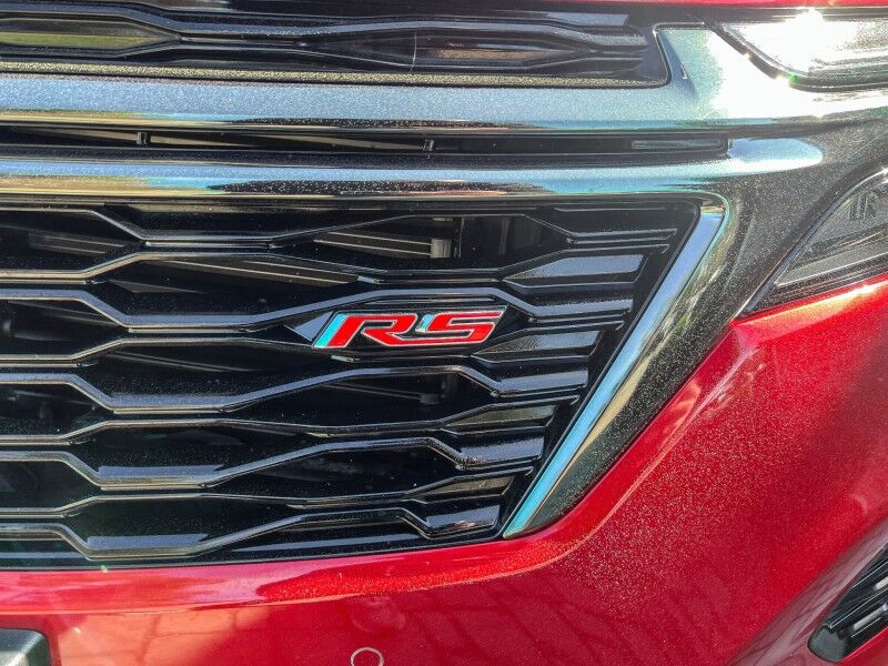 2022 Chevrolet Equinox RS Wilmington NC