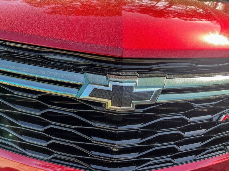 2022 Chevrolet Equinox RS Wilmington NC