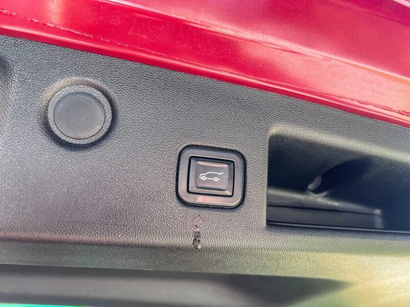 2022 Chevrolet Equinox RS Wilmington NC