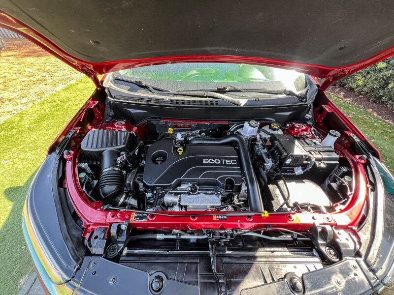 2022 Chevrolet Equinox RS Wilmington NC