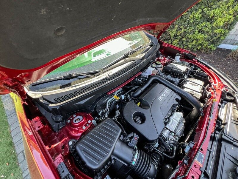 2022 Chevrolet Equinox RS Wilmington NC