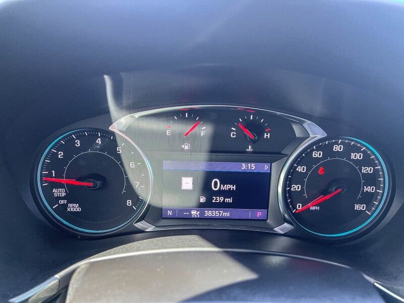 2022 Chevrolet Equinox RS Wilmington NC