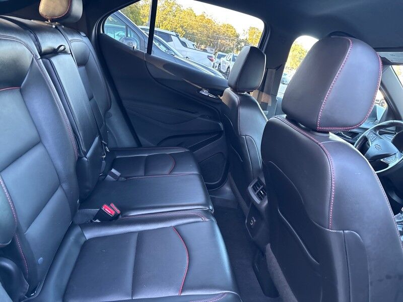 2022 Chevrolet Equinox RS w/LEATHER & BOSE AUDIO Seffner FL